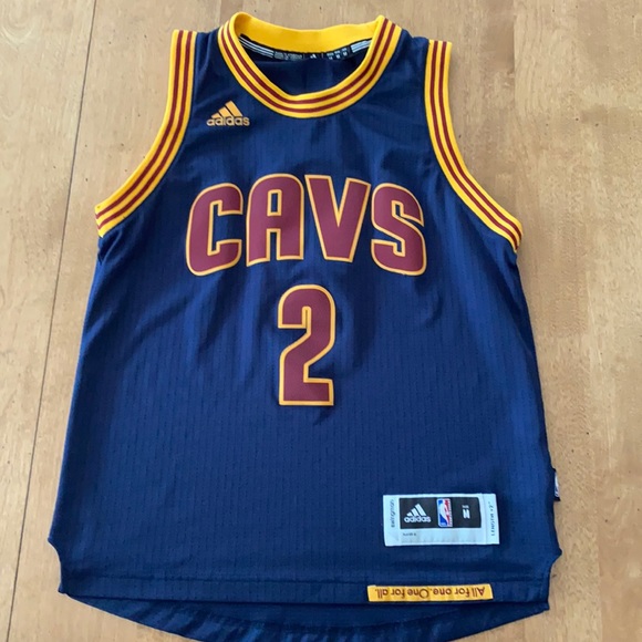 adidas cavs jersey